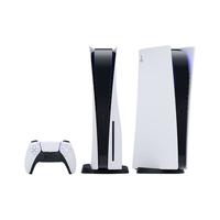PlayStation SONY 索尼 PlayStation 5系列 PS5 数字版 轻薄款 国行 游戏机