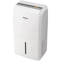 Panasonic 松下 除湿机抽湿机家用卧室地下室工业大功率小型干燥器 YCJ10C-W