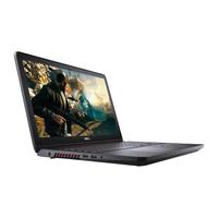 DELL 戴尔 灵越 游匣SPEED 15.6英寸 游戏本 黑色 (酷睿i5-7300HQ、GTX 1050 4G、8GB、128GB SSD+1TB HDD、1080P、IPS、60Hz、5645SE)