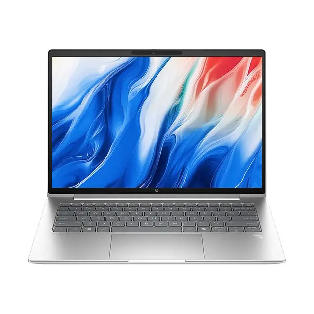 HP 惠普 战66 五代 14英寸笔记本电脑（R5-5625U、16GB、512GB）