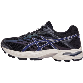 ASICS 亚瑟士 透气缓震跑步运动鞋GEL-FLUX 4GS 3色可选！
