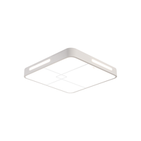 雷士 NVC   Lighting照明 led吸顶灯全屋家装客厅卧室餐厅阳台灯中山灯具简约北欧百搭QC