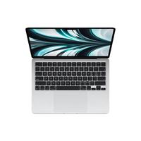 24期免息Apple/苹果 MacBook Air 13英寸笔记本电脑办公手提商务国行