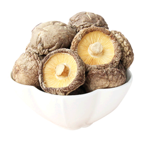 楚品源 大香菇500g 南北干货湖北特产冬菇1斤