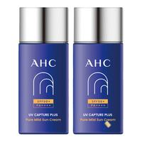 AHC 致美倍护水润防晒霜