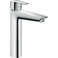 hansgrohe 汉斯格雅 71112007 单把手智能水龙头