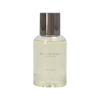 BURBERRY 周末男士淡香水 EDT 50ml