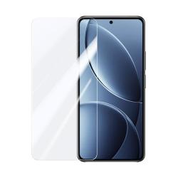 绿联 红米K80/90/100系列 钢化膜 2片装