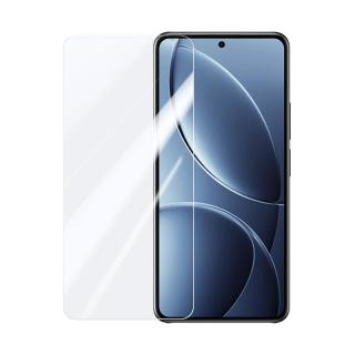 绿联 红米K80/k70/60系列 钢化膜 2片装