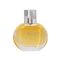 BURBERRY 新同名女士香水 50ml