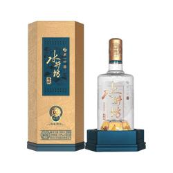 水井坊 第一坊典藏 浓香型52度 500ml 单瓶装 白酒