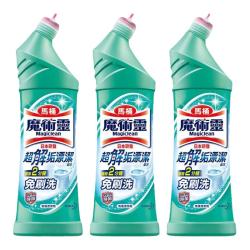 花王 魔术灵马桶清洁剂