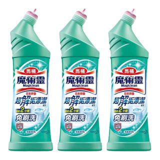 花王 魔术灵马桶清洁剂