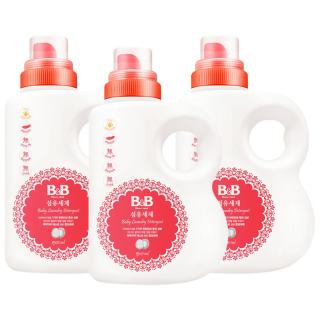 保宁 宝宝洗衣液