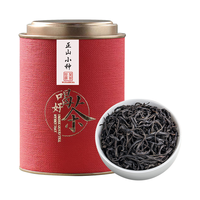 吴家世茶 正山小种 2024新茶 特级 100g