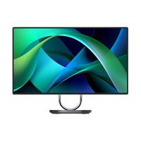 Lenovo 联想 一体机YOGA Air 32 31.5英寸UHD大屏i9-13900H 可选RTX4050独显1T固态  联想台式一体机电脑