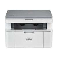 兄弟 DCP-L1638W激光打印机复印一体机扫描家用小型学生家庭作业手机无线wifi打印三合一A4办公专用