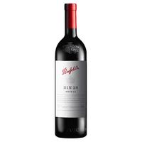 奔富 BIN28 西拉干红葡萄酒