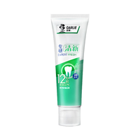 DARLIE 好来 专研清新牙膏 120g