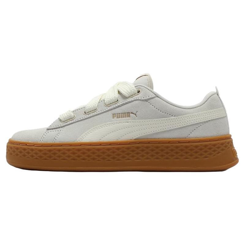  PUMA/彪马 厚底增高 女士休闲板鞋