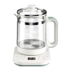 美的 MK-YSNC1806 多功能 养生壶  1.8L