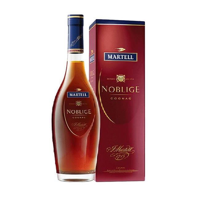 马爹利 名士 vsop 干邑白兰地 40%vol