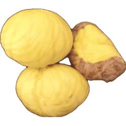 板栗仁100g*1袋