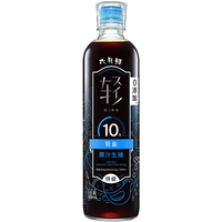 Shinho/欣和 0%添加防腐剂 酱油