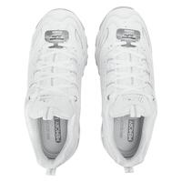 SKECHERS 斯凯奇 D'LITES系列 D'lites 女子休闲运动鞋 11959/WHT 白色 37.5