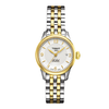 TISSOT 天梭 力洛克系列 25.3毫米自动上链腕表 T41218334
