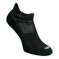 迪卡侬 中性运动短袜 8488000