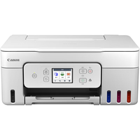 佳能 G3891 加墨式高容量打印一体机
