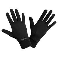 DECATHLON 迪卡侬 中性保暖手套 8369142 黑色 S