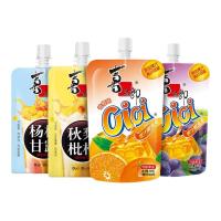 喜之郎 CiCi果汁果冻 拍10件