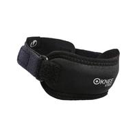 迪卡侬 中性护膝 8600246