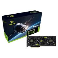 manli 万丽 星云 GeForce RTX 5080 16GB 显卡