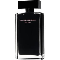 纳西索·罗德里格斯 她的同名女士淡香水 EDT 100ml