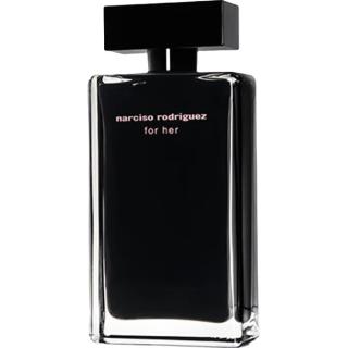 今日必买：纳西索·罗德里格斯 她的同名女士淡香水 EDT 100ml