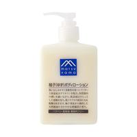 松山油脂 M mark系列 柚子身体乳