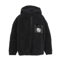 阿迪达斯（adidas）男大童JK WARM JKT夹克外套IN5235 IN5235 134