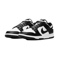 NIKE Dunk 黑白熊猫运动板鞋DD1503-101