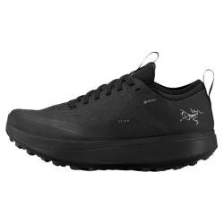 ARC'TERYX SYLAN GTX GORE-TEX 覆盖防水 男子 越野跑鞋