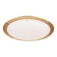 Panasonic 松下 HHLAZ3010 LED吸顶灯 47W 土豪金