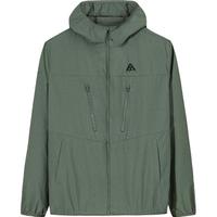 安踏软壳防泼水外套丨轻壳2.0冷白防晒夏户外冰肤防风男薄风衣皮肤衣 【冰肤防晒防泼水】2.0基础黑-3 M