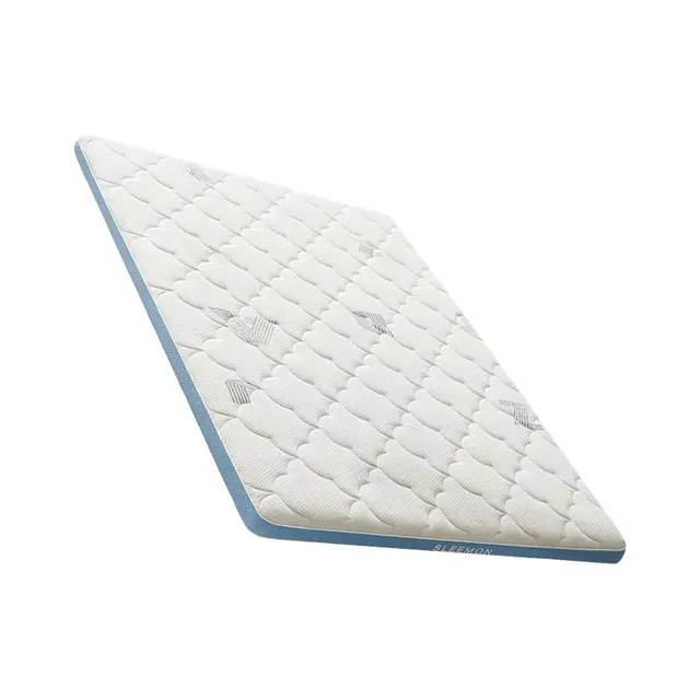 Sleemon 喜临门 诺蓝 儿童防螨床垫