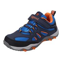 UOVO童鞋春秋季男童运动鞋中童小户外运动鞋潮透气儿童鞋