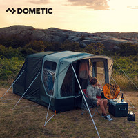 多美达 Dometic BORACAY FTC 301 TC 露营充气帐篷 9120001463