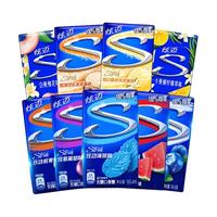 Stride 炫迈 无糖口香糖28片