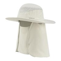 DECATHLON 迪卡侬 男女款遮阳渔夫帽 8596968