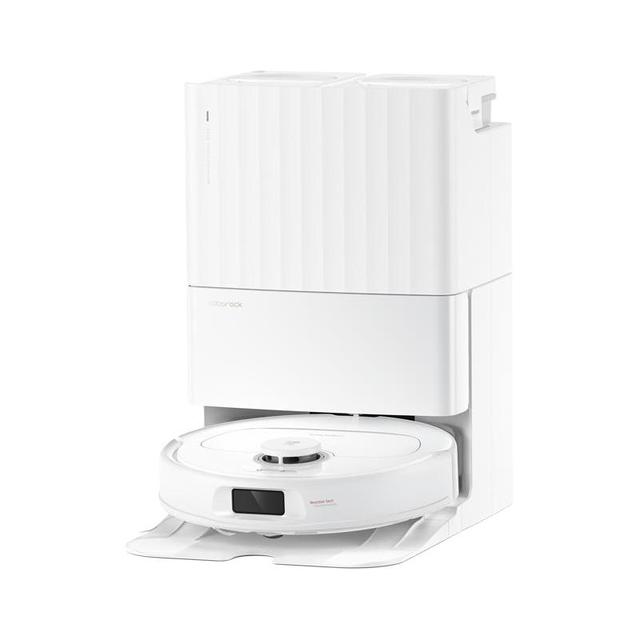 淘金币可用：Roborock 石头 P10S Pure 扫拖一体机